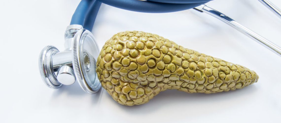 câncer de pâncreas