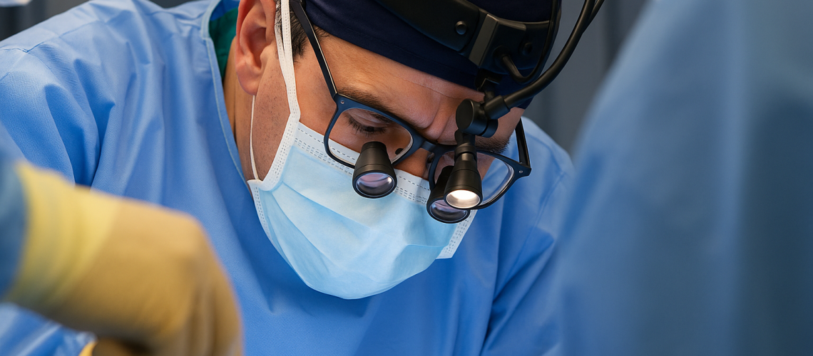 Abordagens Minimamente Invasivas no Tratamento de Sarcomas_ O Papel da Videolaparoscopia e da Cirurgia Robótica