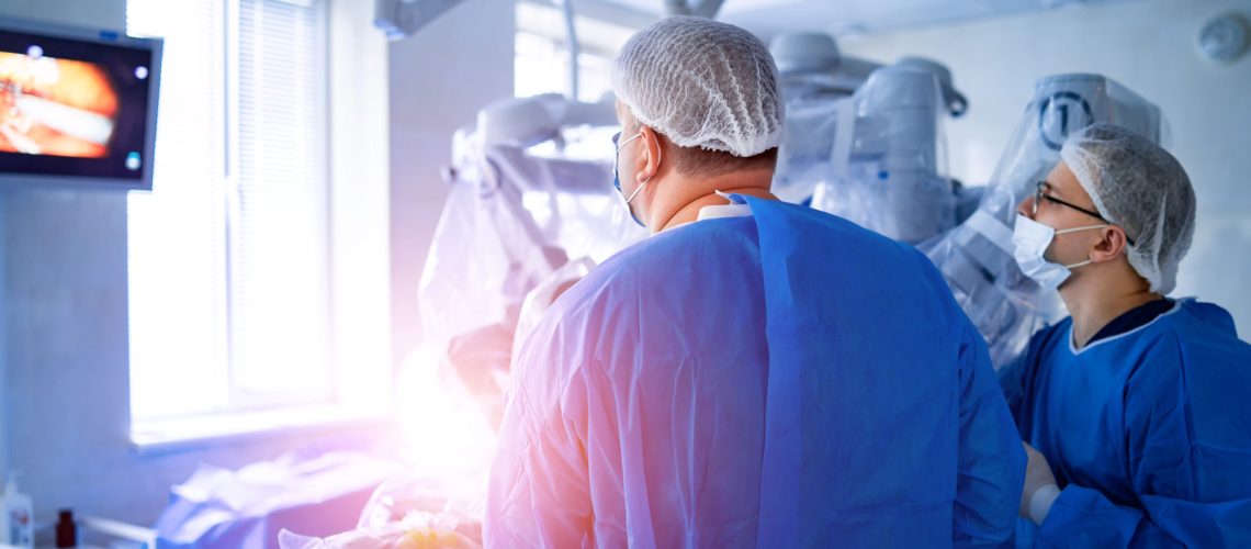 hérnias da parede abdominal