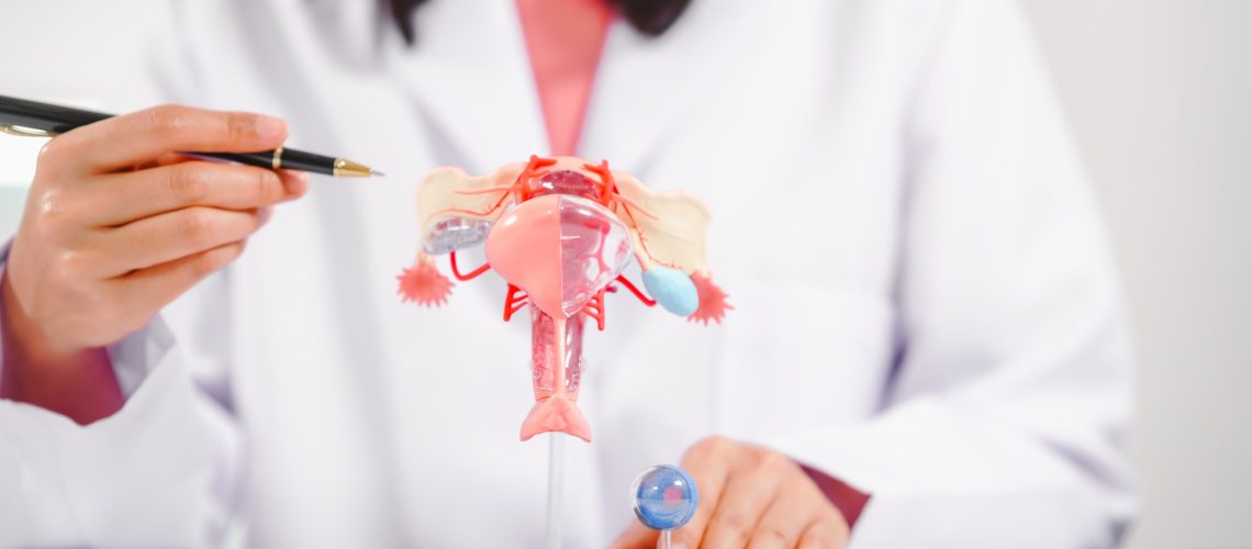 Câncer Ginecológico