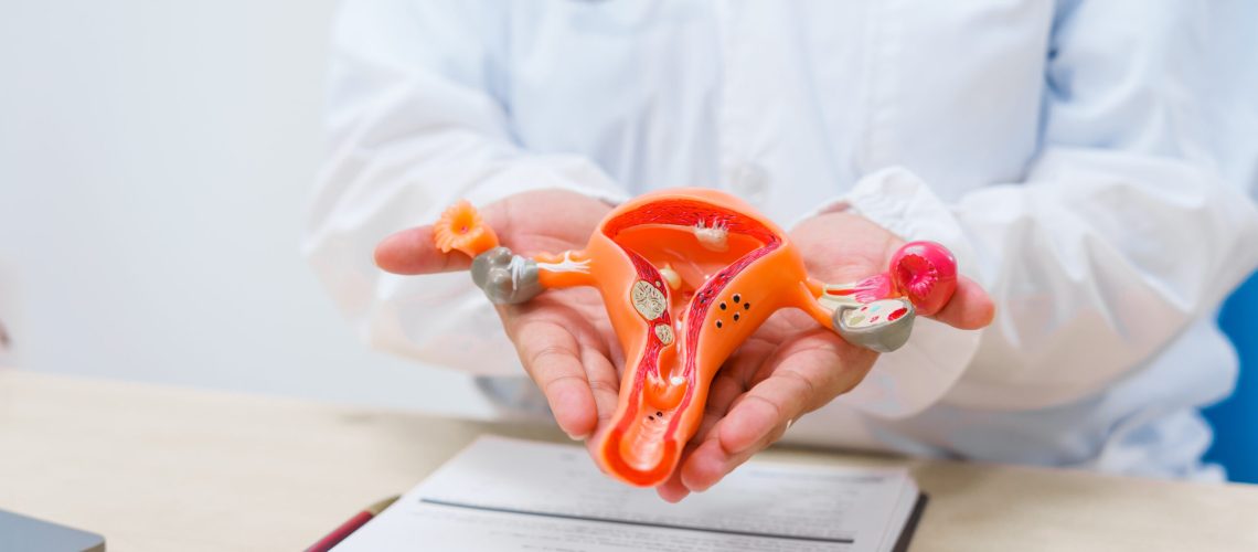 tumores ginecológicos