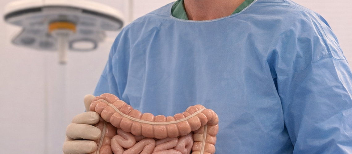 Anastomose Intestinal_ Entenda o Processo de Reconstrução do Trato Digestivo Após a Ressecção de Tumores