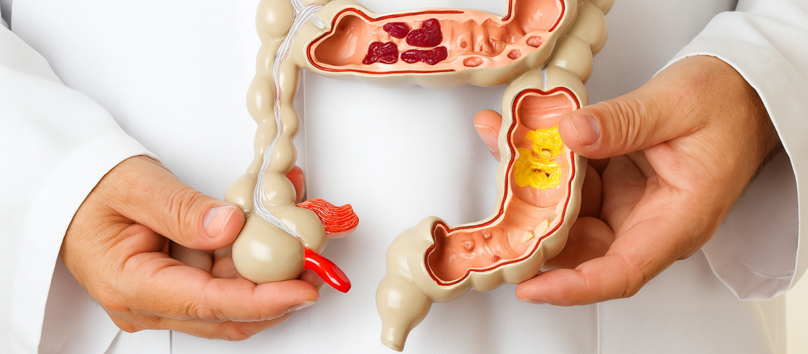 Câncer de Reto_ Estratégias para Preservar o Esfíncter e Evitar a Colostomia