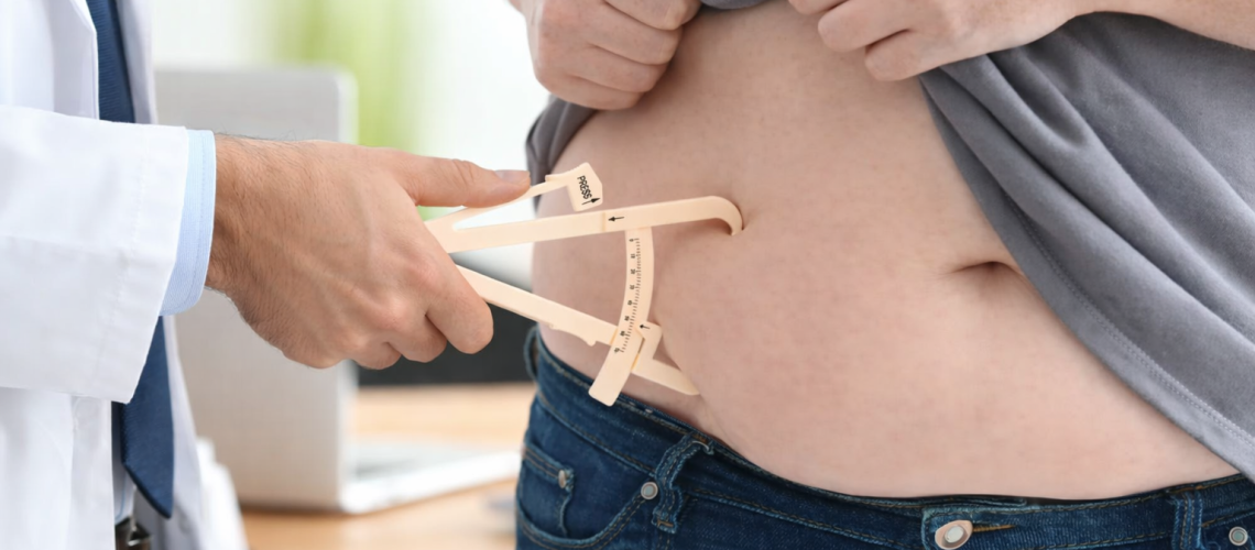 Cirurgia Laparoscópica em Pacientes Obesos com Tumores Digestivos_ Adaptações Técnicas e Riscos Associados