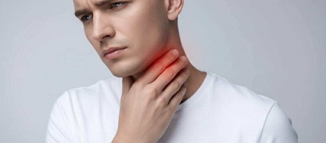 Estenose Esofágica_ Quando a Cirurgia Minimamente Invasiva é a Melhor Opção_