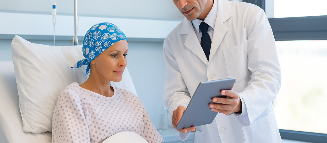 Reoperações em Oncologia_ Quando e Por Que São Necessárias_