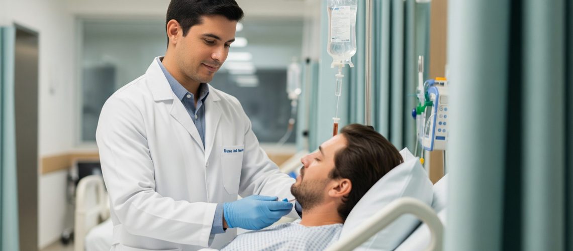 Terapia Neoadjuvante_ Como a Quimioterapia e a Radioterapia Antes da Cirurgia Podem Melhorar os Resultados no Tratamento do Câncer