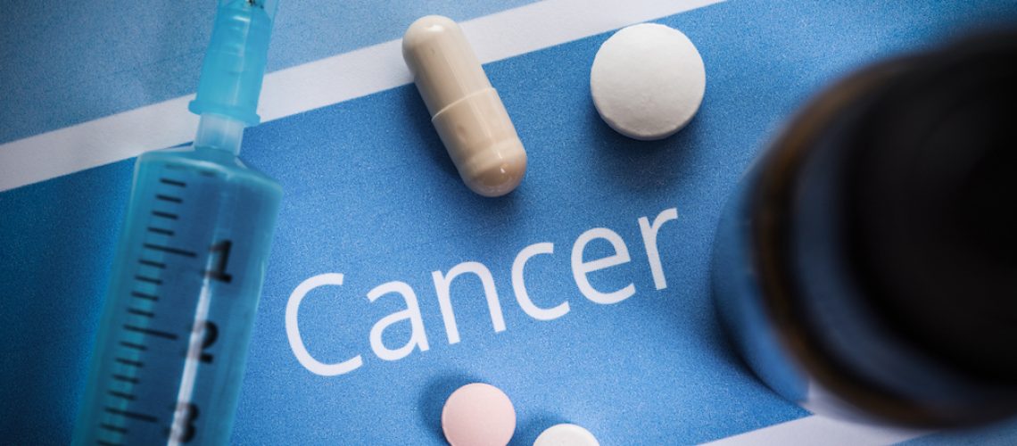 Câncer de peritônio